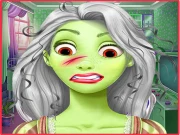 Zombie Doctor Surgery Game Online Girls Games on NaptechGames.com