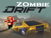 Zombie Drift Game : Kill all zombies Online Hypercasual Games on NaptechGames.com