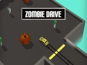 Zombie Drive Drift Online sports Games on NaptechGames.com