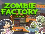 Zombie Factory Tycoon Online Shooter Games on NaptechGames.com