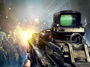 Zombie Frontier 3: Sniper FPS Online Shooting Games on NaptechGames.com