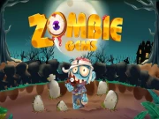 Zombie Gems Online Shooter Games on NaptechGames.com