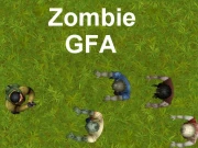 Zombie GFA Online Shooting Games on NaptechGames.com