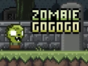 Zombie Go Go Go Online Shooter Games on NaptechGames.com