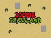 Zombie Grassland Online arcade Games on NaptechGames.com