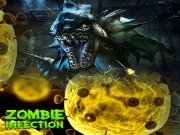 Zombie Infection Online Shooter Games on NaptechGames.com