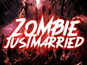 Zombie Just Married! Online Shooter Games on NaptechGames.com