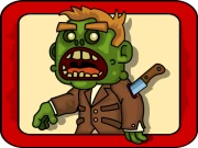 Zombie Killer Online Shooter Games on NaptechGames.com