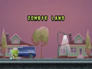 Zombie Land Online arcade Games on NaptechGames.com