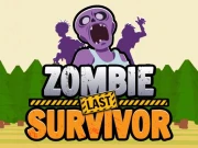 Zombie Last Survivor Online Shooter Games on NaptechGames.com