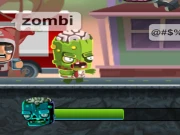 Zombie Life Online Shooter Games on NaptechGames.com