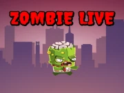 Zombie Live Online Shooter Games on NaptechGames.com