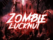 Zombie Lucknut Online Shooter Games on NaptechGames.com