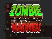 Zombie Madness Online Shooter Games on NaptechGames.com