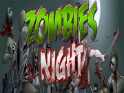 Zombie Night 3D Online Arcade Games on NaptechGames.com