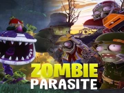 Zombie Parasite Online Shooter Games on NaptechGames.com