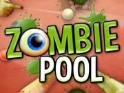 Zombie Pool Online Shooter Games on NaptechGames.com