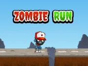Zombie Run Online Arcade Games on NaptechGames.com