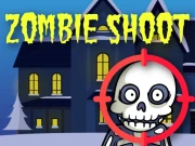Zombie Shoot Online Game Online Shooting Games on NaptechGames.com