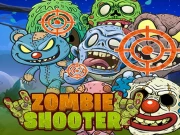 Zombie Shooter Deluxe Online Shooter Games on NaptechGames.com