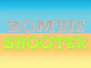Zombie Shooter HD Online Arcade Games on NaptechGames.com