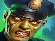 Zombie Shooter Zombeast Survival Hell Survival Online Adventure Games on NaptechGames.com
