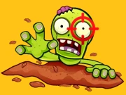 Zombie Shooter Online Shooting Games on NaptechGames.com