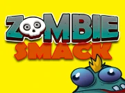 Zombie Smack Online Shooter Games on NaptechGames.com