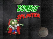 Zombie Splinter Online Hypercasual Games on NaptechGames.com