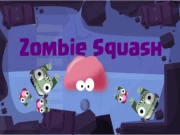 Zombie Squash Online strategy Games on NaptechGames.com