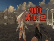 Zombie Strike 2 Online arcade Games on NaptechGames.com