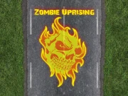 Zombie Uprising Online Arcade Games on NaptechGames.com