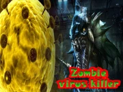 Zombie Virus Killer Online Shooter Games on NaptechGames.com