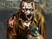 Zombie X City Apocalypse Online Boys Games on NaptechGames.com