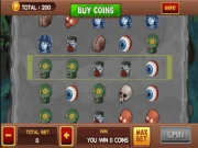 Zombieland Slot Online board Games on NaptechGames.com
