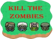 Zombies 1 Online Arcade Games on NaptechGames.com