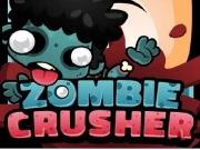 Zombies crusher Online Arcade Games on NaptechGames.com