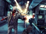 Zombies Outbreak Arena War Online Shooting Games on NaptechGames.com