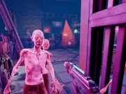 Zombies Outbreak Arena Online Shooting Games on NaptechGames.com