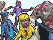 Zombies Shooter Part 1 Online Shooter Games on NaptechGames.com