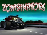 Zombinators Online Racing Games on NaptechGames.com