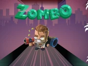 Zombo Online Arcade Games on NaptechGames.com