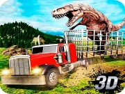 Zoo Animal Transport Simulator Online Simulation Games on NaptechGames.com
