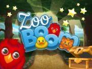 Zoo Boom Online Puzzle Games on NaptechGames.com