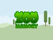Zoo Memory Online Puzzle Games on NaptechGames.com