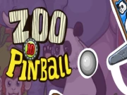 Zoo Pinball Online Arcade Games on NaptechGames.com