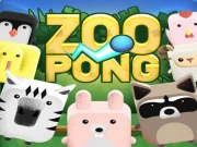 Zoo Pong Online Casual Games on NaptechGames.com