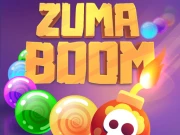 Zuma Boom Online Puzzle Games on NaptechGames.com