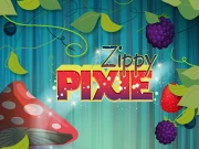 Zyppy Pixie Online HTML5 Games on NaptechGames.com